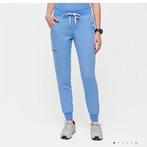 FIGS ZAMORA JOGGER SCRUB PANTS